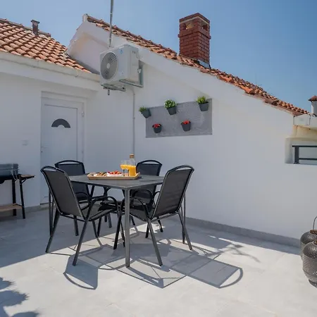 Ami Apartament *