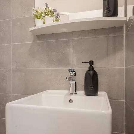 Apartament Ami Split