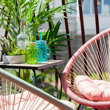 Apartament Ami
