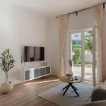 شقة Ami سبليت