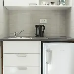 Ami Apartman *