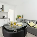 Ami Apartman