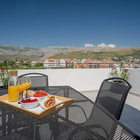 Ami Apartament *