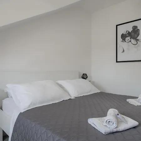Apartment Ami Split