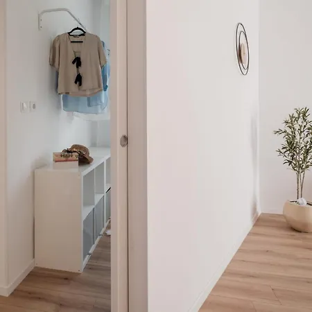 Apartman Ami Split