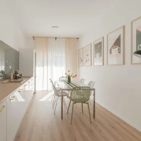 Apartament Ami Split