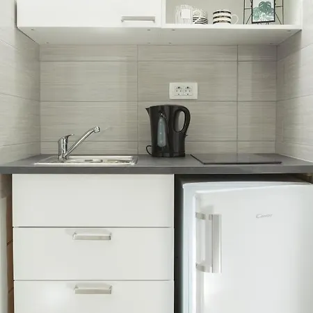 Ami Apartment *