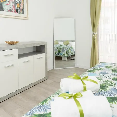 Apartment Ami *