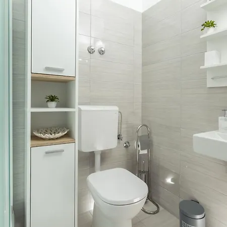 Ami Apartment Split