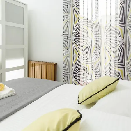 Ami Apartment *