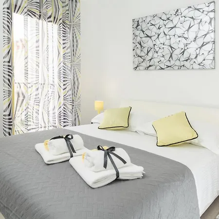 Ami Apartment *